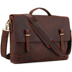 High Quality Leather Laptop Bags | Laptop Bag Online Shopping