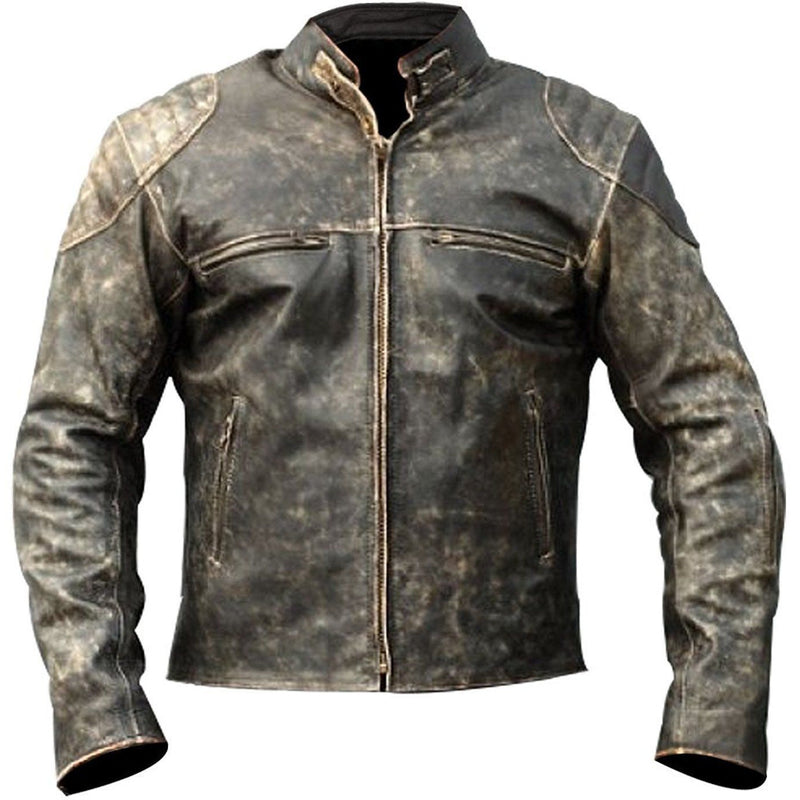 Shop Motor Biker Jacket for Men 